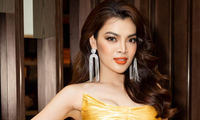 Bất ngờ với nhan sắc người đẹp Trân Đài trước ngày đi thi Miss International Queen 2022