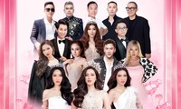 Dàn sao hội tụ trong đêm Chung khảo Hoa hậu Việt Nam 2022, bạn đã có vé tham dự chưa?