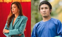 Siêu mẫu Minh Tú, Việt Hương bất ngờ xuất hiện trong phim Tết triệu view của Huỳnh Lập
