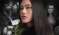 Sofia khóc trong vô thức khi nhận demo ca khúc về mẹ từ Nguyễn Hồng Thuận