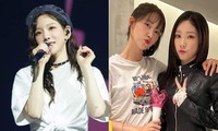 Đẳng cấp concert Taeyeon: Quy tụ dàn Idol thuộc đủ các thế hệ của K-Pop