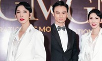 Các thế hệ người mẫu Việt sẽ trình diễn thời trang ở bối cảnh phim &quot;Trái tim mùa thu&quot;