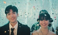 Không chỉ ngọt ngào trên phim, Cody Nam Võ - Khánh Vân còn đáng yêu hết cỡ trong MV
