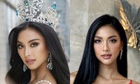 Tân Miss Supranational Thailand 2024 liệu có làm nên chuyện?