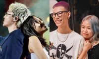 4 cặp đôi làng Rap Việt gây tiếc nuối khi tuyên bố &quot;đường ai nấy đi&quot;