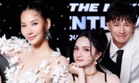 Show thực tế có Hoàng Thùy, Hương Giang, Dược sĩ Tiến lên sóng sau loạt drama