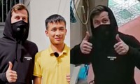 Màn đền xe đạp cho một nhà dân ở Hà Nội của Alan Walker viral khắp cõi mạng