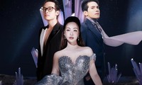 Uyên Linh mời Hà Anh Tuấn tham gia concert kỉ niệm 15 năm ca hát