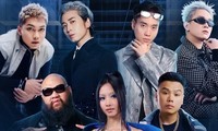 Rap Việt mùa 4 gây tranh cãi vì &quot;nhồi nhét&quot; dàn Anh Trai &quot;Say Hi&quot;