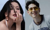 Chi Pu tung EP đầu tay bằng tiếng Anh, hợp tác với rapper điển trai người Thái