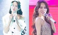 &quot;Bạch Khổng Tước&quot; Hoàng Mỹ An tổ chức showcase ra mắt EP mới