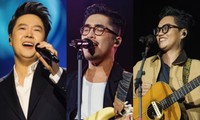 Vũ. giữ bí mật tới phút chót hai khách mời trong concert ở Hà Nội