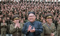 Thực tế, Triều Tiên không bao giờ từ bỏ mục tiêu hạt nhân. Ảnh: SCMP