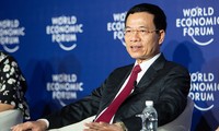 Quyền Bộ trưởng Nguyễn Mạnh Hùng: Kiến tạo một ASEAN không khoảng cách