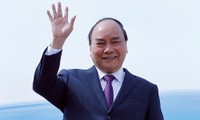 Thủ tướng Nguyễn Xuân Phúc sẽ thăm dự APEC 26 sau Hội nghị Cấp cao ASEAN 33 tại Singapore. Ảnh: TTXVN