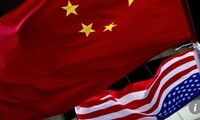 Chiến lược tình báo quốc gia của Mỹ cảnh báo, Trung Quốc đang là đe dọa lớn đối với nước Mỹ.