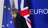 Thuyết phục được EU cho dời Brexit sau ngày 29/3, nhưng Thủ tướng Anh Theresa May sẽ rất vất vả để có thể thuyết phục Hạ viện Anh thông qua thỏa thuận của bà vào tuần tới.