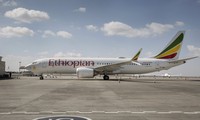 Ethipia sẽ công bố báo cáo ban đầu về vụ tai nạn của máy bay Boeing 737 MAX 8 vào cuối tuần này. Ảnh minh họa