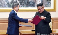 Hàn Quốcđang xúc tiến cho chuyến thăm Seoul của nhà lãnh đạo Triều Tiên Kim Jong-un vào năm nay.