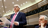 Chủ tịch Ủy ban châu Âu Jean-Claude Juncker cho biết, EU đã chuẩn bị sẵn cho một kịch bản xấu nhất là Brexit không thỏa thuận.
