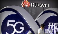 Tập đoàn công nghệ Huawei của Trung Quốc vừa bị Mỹ tung một cú đấm giáng trời bằng việc đưa vào danh sách đen hạn chế mua thiết bị của các công ty Mỹ.
