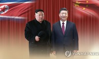 Chủ tịch Trung Quốc Tập Cận Bình sẽ thăm Triều Tiên lần đầu tiên kể từ khi ông nhậm chức vào năm 2013.