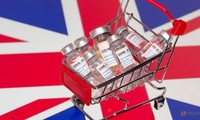 Từ đầu tuần sau, vắcxin COVID-19 của Anh sẽ có mặt trên thị trường.