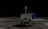 Tàu đổ bộ VIPER của NASA sẽ lên Mặt trăng tìm kiếm nguồn nước và các tài nguyên khác.