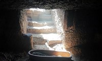 Phát hiện 30 xác ướp trong cấu trúc hiến tế cổ xưa 