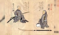 Tìm thấy vũ khí ninja 430 năm tuổi, hé lộ thời tranh giành quyền lực đẫm máu ở Nhật Bản 