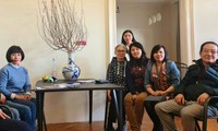 24 người Việt từ Ukraine đã đến thủ đô Budapest, Hungary