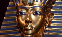 Vũ khí bí ẩn của pharaoh Ai Cập được làm bằng chất liệu ngoài vũ trụ