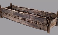Giải mã những &apos;vụ chôn cất trên giường&apos; thời trung cổ ở Anh 