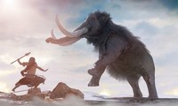 Phát hiện nơi mổ thịt voi ma mút 37.000 năm tuổi, bằng chứng lâu đời nhất về người dân Bắc Mỹ ?