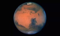 Giải mã sự sống biến mất trên sao Hỏa thời cổ đại 