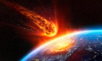 “Sát thủ hành tinh” ẩn mình trong ánh sáng chói của mặt trời có thể đâm vào Trái đất một ngày nào đó 