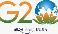 Ấn Độ sẽ trở thành chủ tịch G20 từ tháng sau 