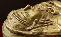 Phát hiện mới: Xác ướp Ai Cập cổ đại để đưa người chết đến với thần thánh 