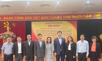 20 năm qua, có 5,3 triệu người Việt Nam ở nước ngoài, thu hút 187 tỷ USD kiều hối