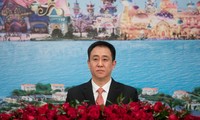 Tài sản của chủ tịch tập đoàn China Evergrande ‘bốc hơi’ 93% 