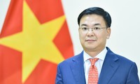 Thứ trưởng Phạm Quang Hiệu gửi thư chúc Tết người Việt ở nước ngoài