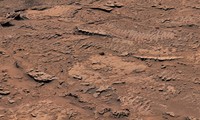 Tàu thám hiểm của NASA chụp được những hình ảnh cho thấy dấu hiệu sự sống ở Sao Hỏa 