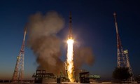 Nga bất ngờ đưa tàu vũ trụ lên ISS giải cứu phi hành đoàn bị mắc kẹt về Trái đất 