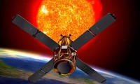 Vệ tinh NASA ngoài tầm kiểm soát sẽ lao về Trái đất hôm nay 