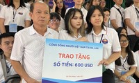 Trại hè Việt Nam năm 2023 ý nghĩa hơn với nhiều hoạt động thiện nguyện 