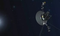 NASA vô tình mất liên lạc với tàu thăm dò Voyager 2 cách Trái đất 12 tỷ dặm 