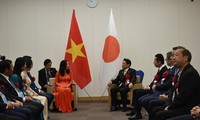 Fukuoka sẽ là cửa ngõ đến với Nhật Bản của cộng đồng doanh nghiệp người Việt Nam ở nước ngoài
