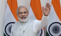 Ấn Độ chuyển giao chức Chủ tịch G20 cho Brazil từ 1/12 
