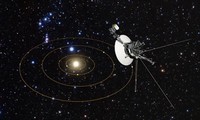 Tàu thăm dò Voyager 1 của NASA bị trục trặc kỹ thuật 