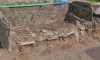 Ngôi mộ đá cổ nhất Thụy Điển và bí ẩn hộp sọ mất tích 